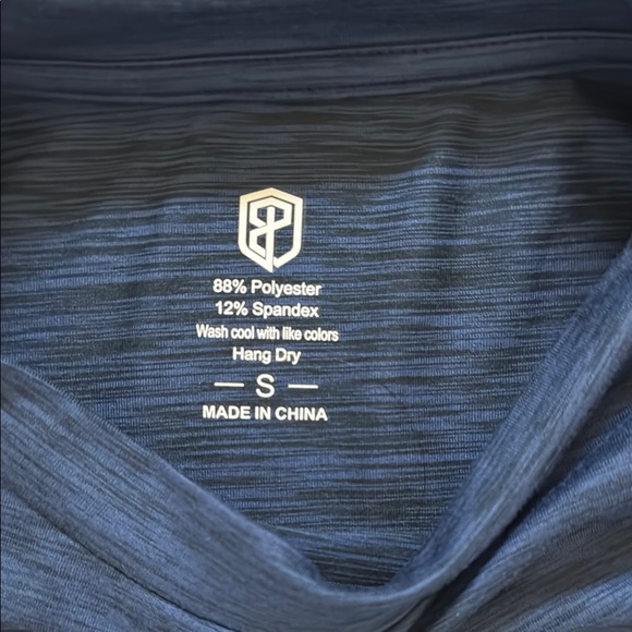 Born Primitive Muscle Tee - Picture 2 of 2